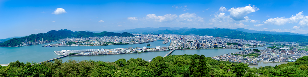 防災先進県・高知とは？