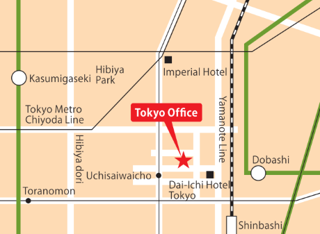 Trade Coordinator - Tokyo Office